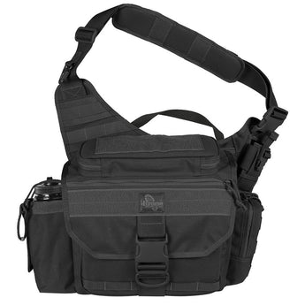 Maxpedition Mongo Versipack