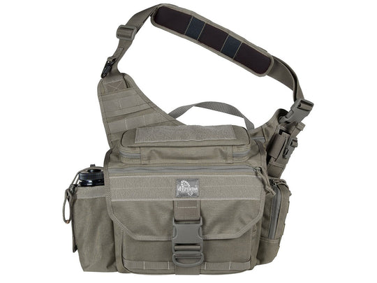 Maxpedition Mongo Versipack