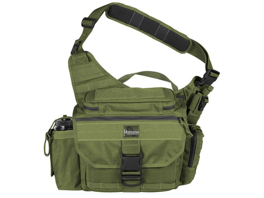 Maxpedition Mongo Versipack