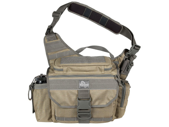 Maxpedition Mongo Versipack
