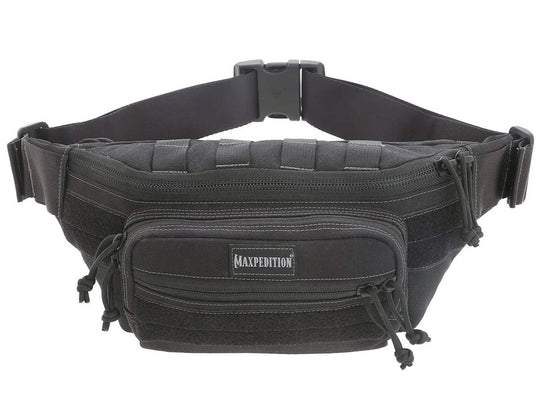 Maxpedition-Keystone Versipack - Black