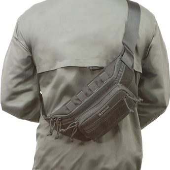 Maxpedition-Keystone Versipack - Black