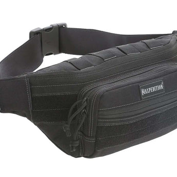 Maxpedition-Keystone Versipack - Black