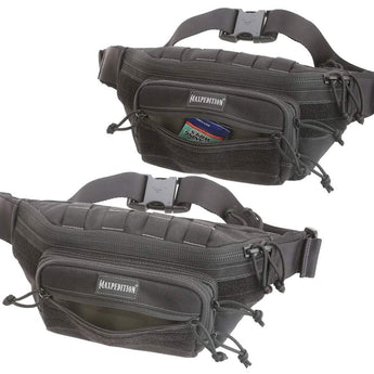 Maxpedition-Keystone Versipack - Black