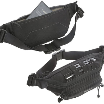 Maxpedition-Keystone Versipack - Black