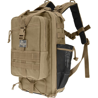 Maxpedition Pygmy Falcon II Backpack 0517 - Black or Khaki