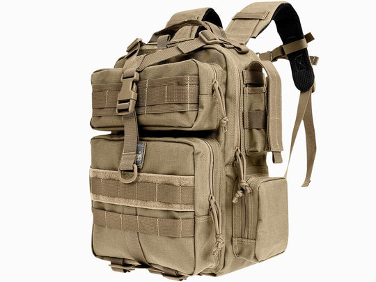 Maxpedition Typhoon Backpack