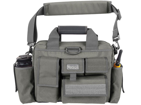 Maxpedition Last Resort Tactical Attache - Foliage Green (0604F)