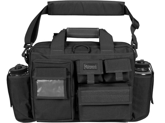 MAXPEDITION Operator Tactical Attaché - 0605B - Black