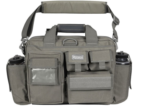 Maxpedition Operator Tactical Attache - Foliage Green (0605F)