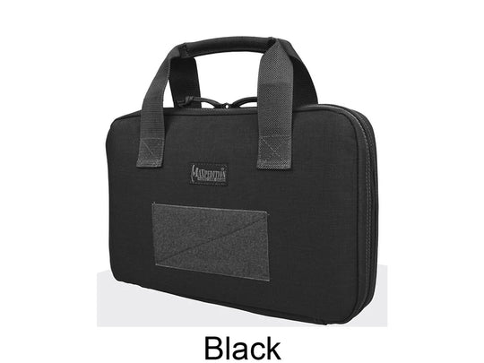 Maxpedition 8 x 12 Pistol Case - Gun Rug - Black (1309B)