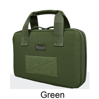 Maxpedition 8 x 12 Pistol Case - Gun Rug - Black (1309B)