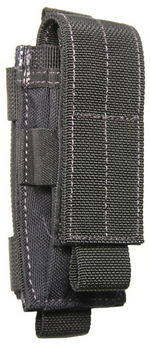 MAXPEDITION Single Sheath 1411 - Black, Foliage Green, or Khaki