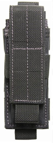 MAXPEDITION Single Sheath 1411 - Black, Foliage Green, or Khaki