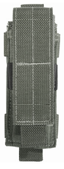 MAXPEDITION Single Sheath 1411 - Black, Foliage Green, or Khaki