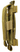 MAXPEDITION Single Sheath 1411 - Black, Foliage Green, or Khaki