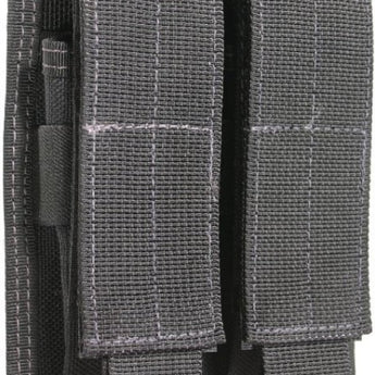 MAXPEDITION Double Sheath - 1412B - Black