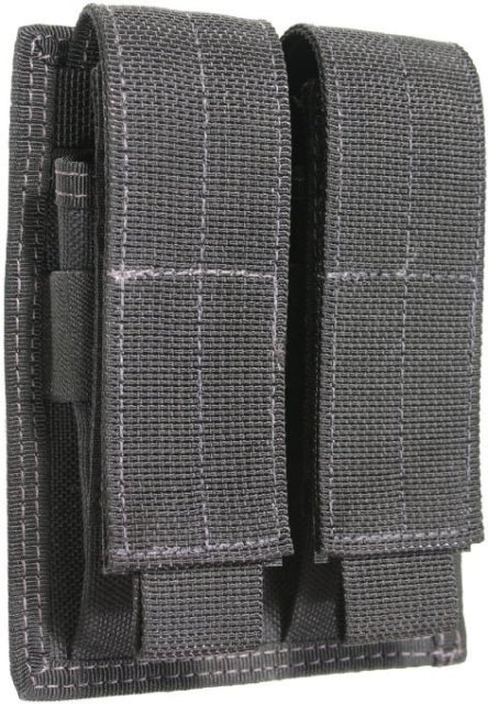 MAXPEDITION Double Sheath - 1412B - Black