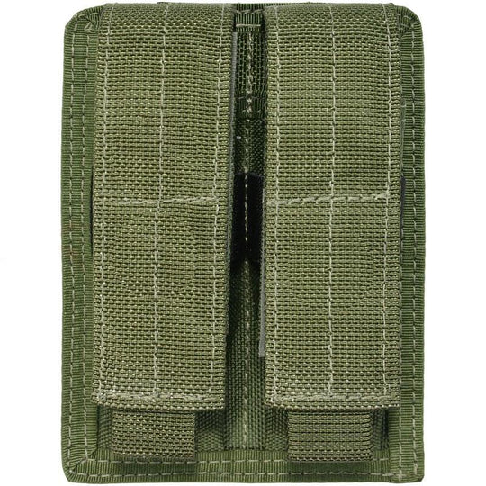 MAXPEDITION Double Sheath - 1412G - OD Green