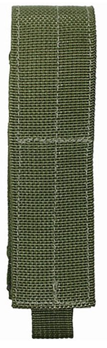 MAXPEDITION 1431 5in Tube Sheath fits Inova T2 T3 XO XO3 & more! - OD Green