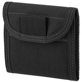 MAXPEDITION Surgical Gloves Pouch - 1432B - Black