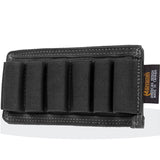 Maxpedition Horizontal Shotgun 6 Round Panel - Khaki (1449K)