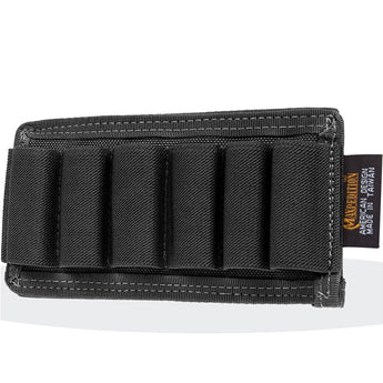 Maxpedition Horizontal Shotgun 6 Round Panel - Khaki (1449K)