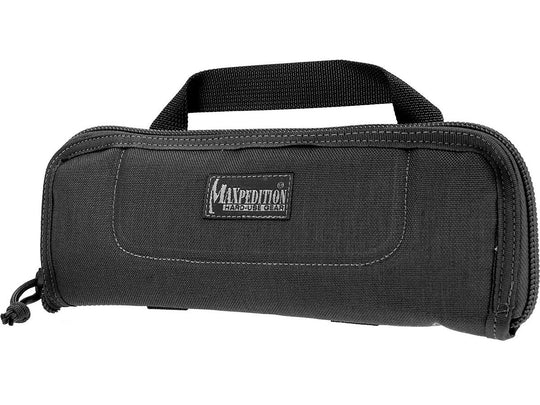 MAXPEDITION R-10 RazorShell - 1454B - Black