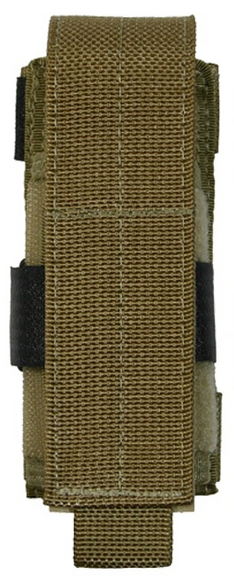 MAXPEDITION Universal Flashlight/Baton Sheath - 1708K - Khaki