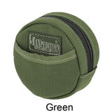 Maxpedition Tactical Can Case (MAXPEDITION-1813) - Black or Khaki