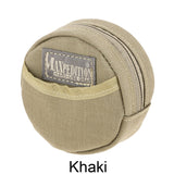 Maxpedition Tactical Can Case (MAXPEDITION-1813) - Black or Khaki