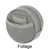 Maxpedition Tactical Can Case (MAXPEDITION-1813) - Black or Khaki