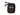 MAXPEDITION Barnacle Compact Utility Pouch - 2301B - Black