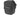 MAXPEDITION Barnacle Compact Utility Pouch - 2301B - Black