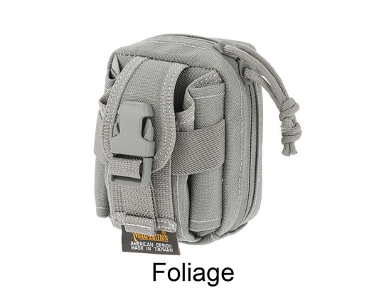 Maxpedition Anemone Pouch - Foliage Green (2302F)
