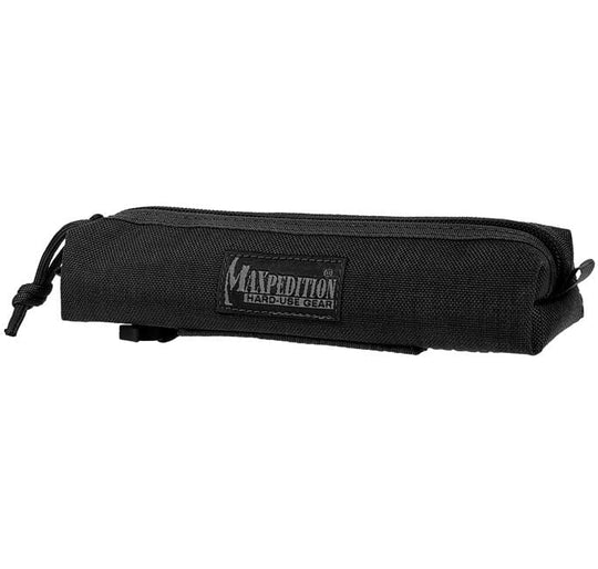MAXPEDITION Cocoon Pouch 3301 - Black, Foliage Green, or Khaki