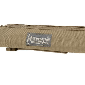 MAXPEDITION Cocoon Pouch 3301 - Black, Foliage Green, or Khaki