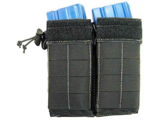 Maxpedition Double M4/M16 Shingle - PALS Front