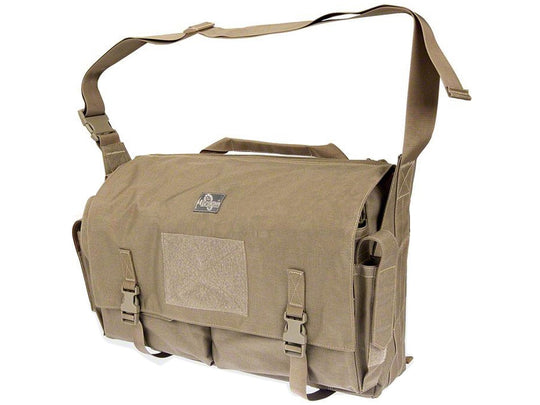 Maxpedition Gleneagle Messenger Bag