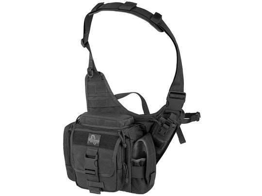 Maxpedition Jumbo L.E.O Versipack