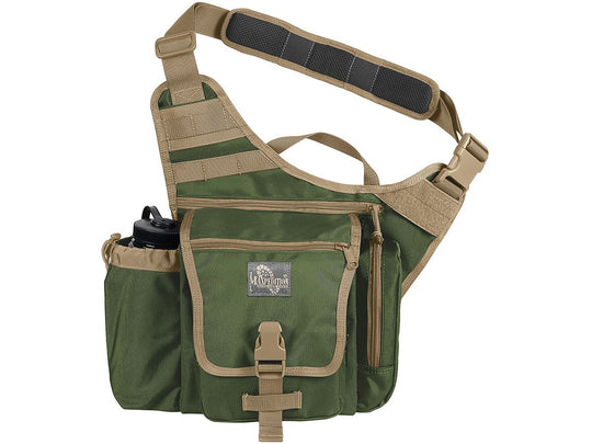 Maxpedition Jumbo K.I.S.S. Versipack