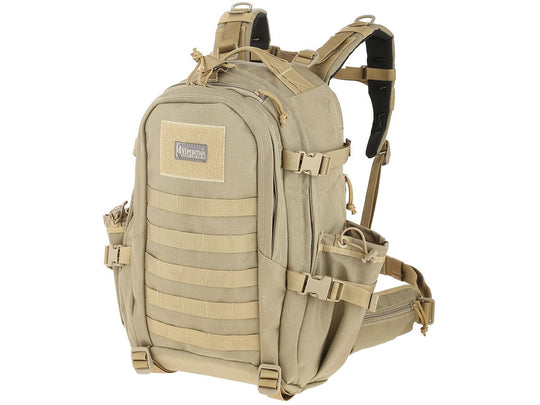 Maxpedition ZAFAR Internal Frame Pack