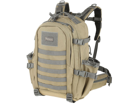 Maxpedition ZAFAR Internal Frame Pack