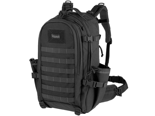 Maxpedition XANTHA Internal Frame Pack - Black