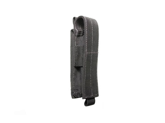MAXPEDITION 1431 5in Tube Sheath fits Inova T2 T3 XO XO3 & more! - Black