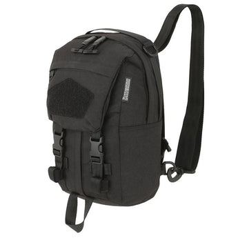 Maxpedition TT12 Convertible Backpack - Black, Dark Blue, OD Green, Wolf Grey