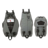 Maxpedition TT12 Convertible Backpack - Black, Dark Blue, OD Green, Wolf Grey