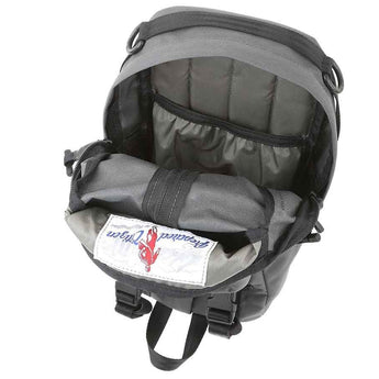 Maxpedition TT12 Convertible Backpack - Black, Dark Blue, OD Green, Wolf Grey