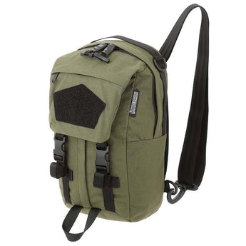 Maxpedition TT12 Convertible Backpack - Black, Dark Blue, OD Green, Wolf Grey