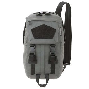 Maxpedition TT12 Convertible Backpack - Black, Dark Blue, OD Green, Wolf Grey